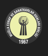 Şoförler Odası Logo